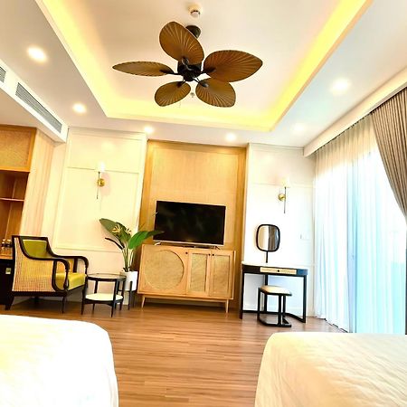 Flc Sea Tower Quy Nhon Seaview Condotel المظهر الخارجي الصورة