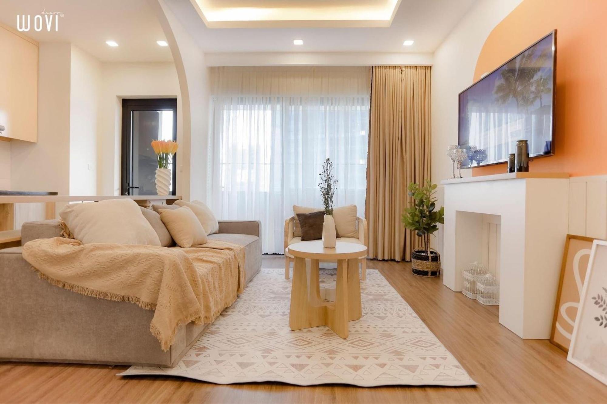 Flc Sea Tower Quy Nhon Seaview Condotel المظهر الخارجي الصورة