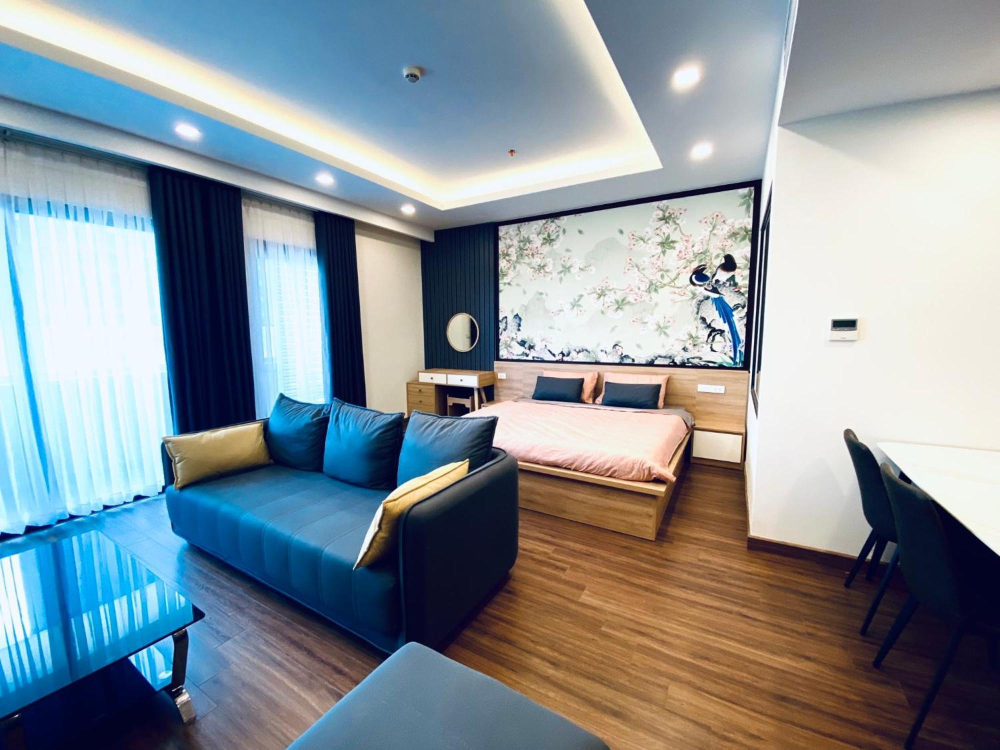 Flc Sea Tower Quy Nhon Seaview Condotel المظهر الخارجي الصورة