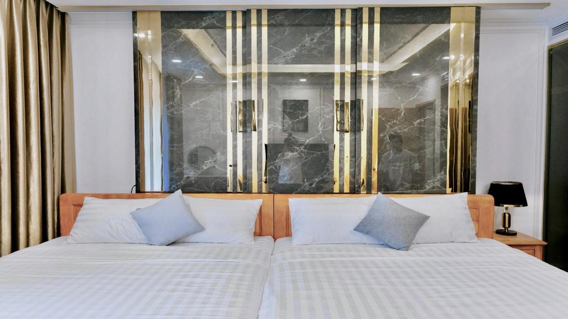 Flc Sea Tower Quy Nhon Seaview Condotel المظهر الخارجي الصورة