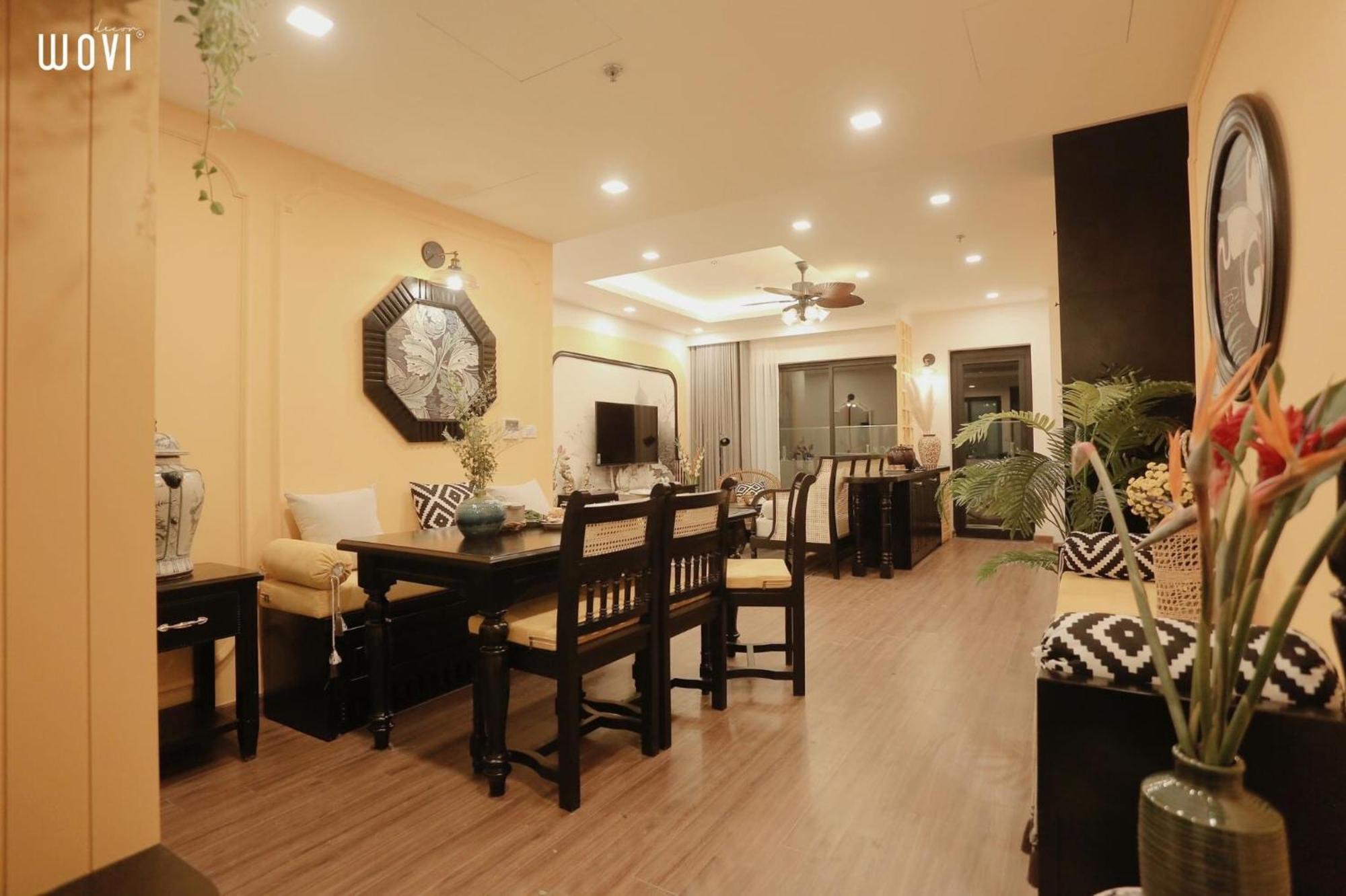 Flc Sea Tower Quy Nhon Seaview Condotel الغرفة الصورة