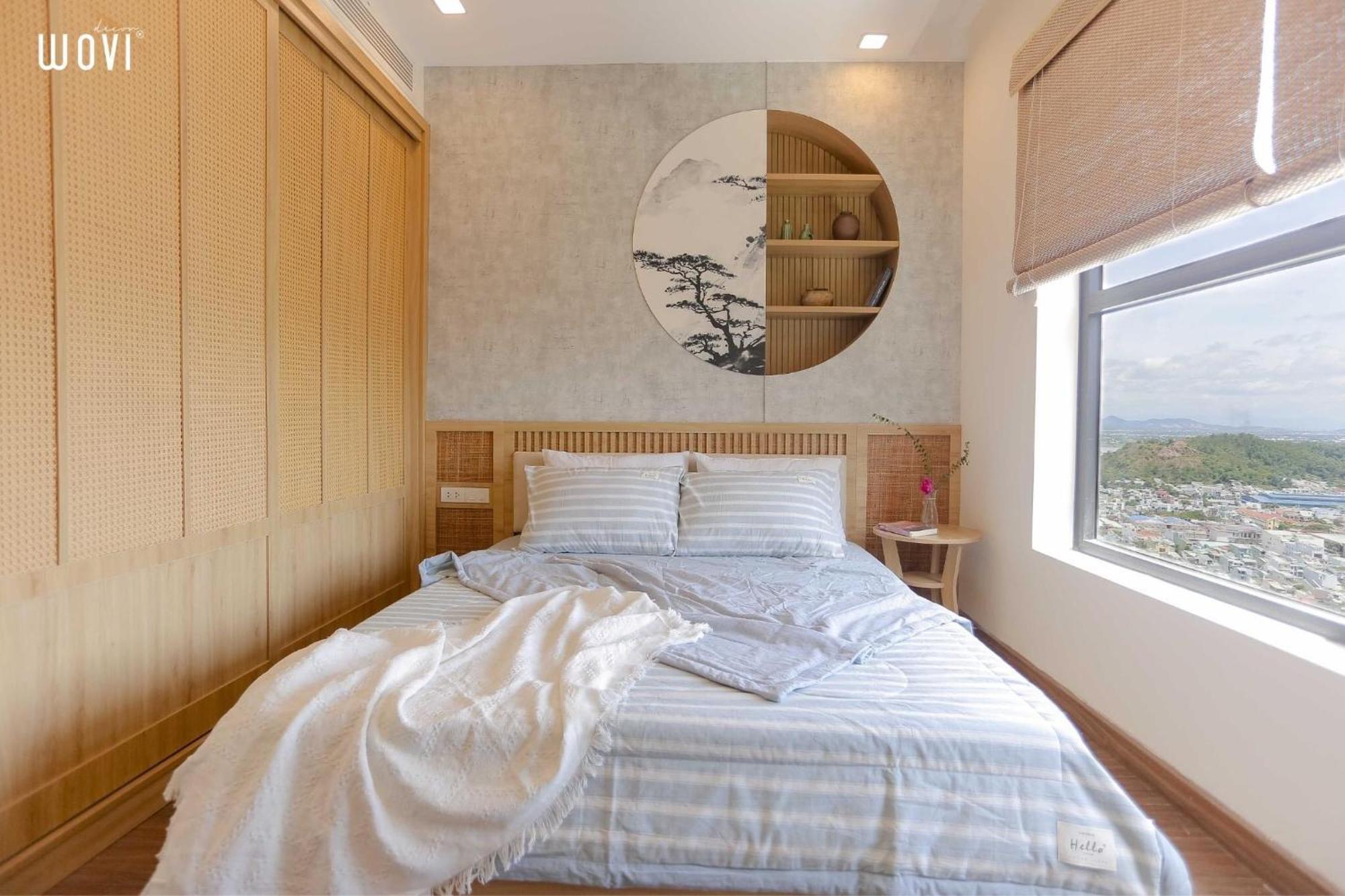 Flc Sea Tower Quy Nhon Seaview Condotel الغرفة الصورة