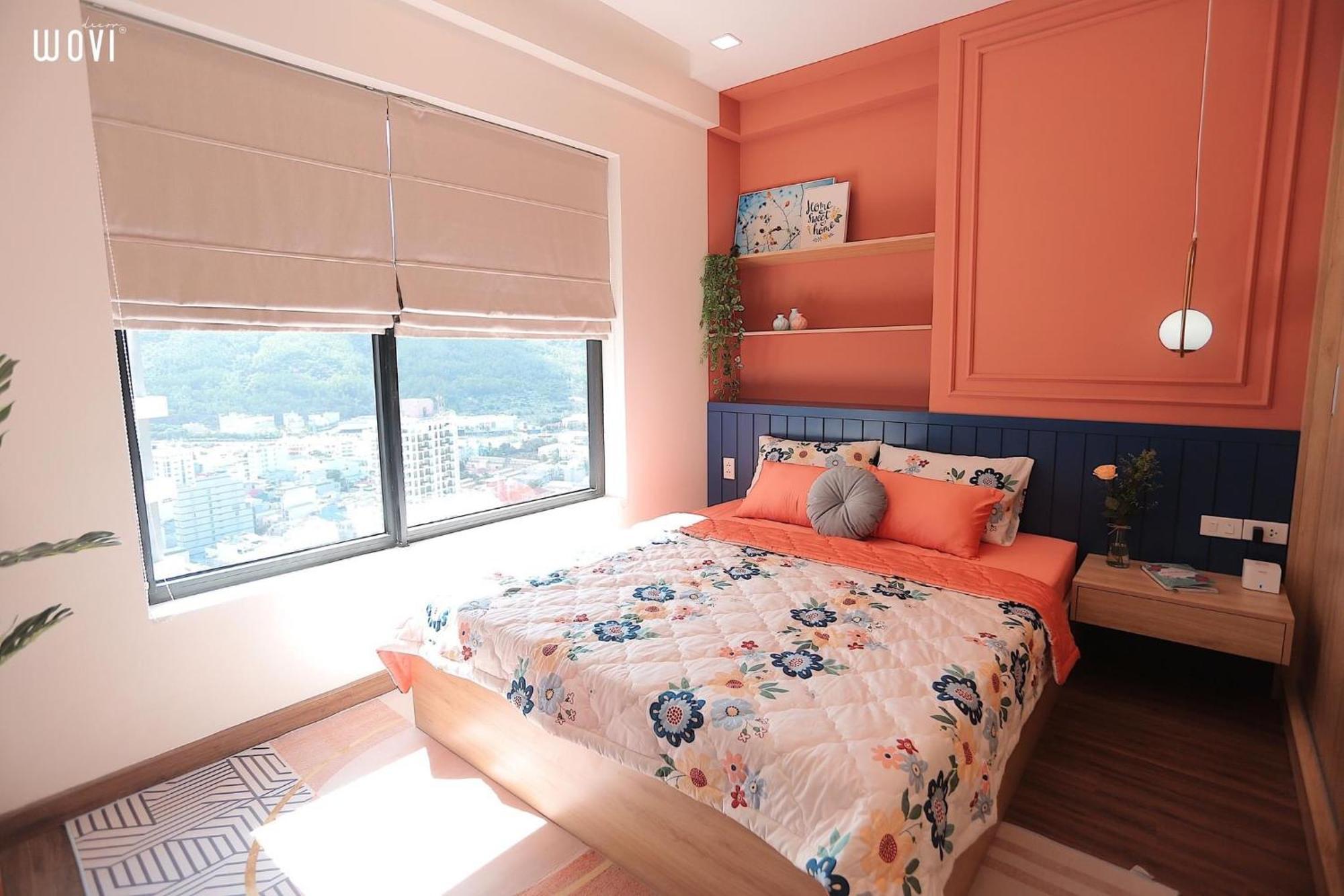 Flc Sea Tower Quy Nhon Seaview Condotel الغرفة الصورة