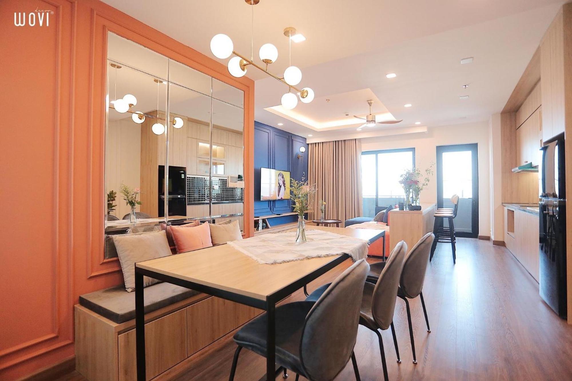 Flc Sea Tower Quy Nhon Seaview Condotel الغرفة الصورة