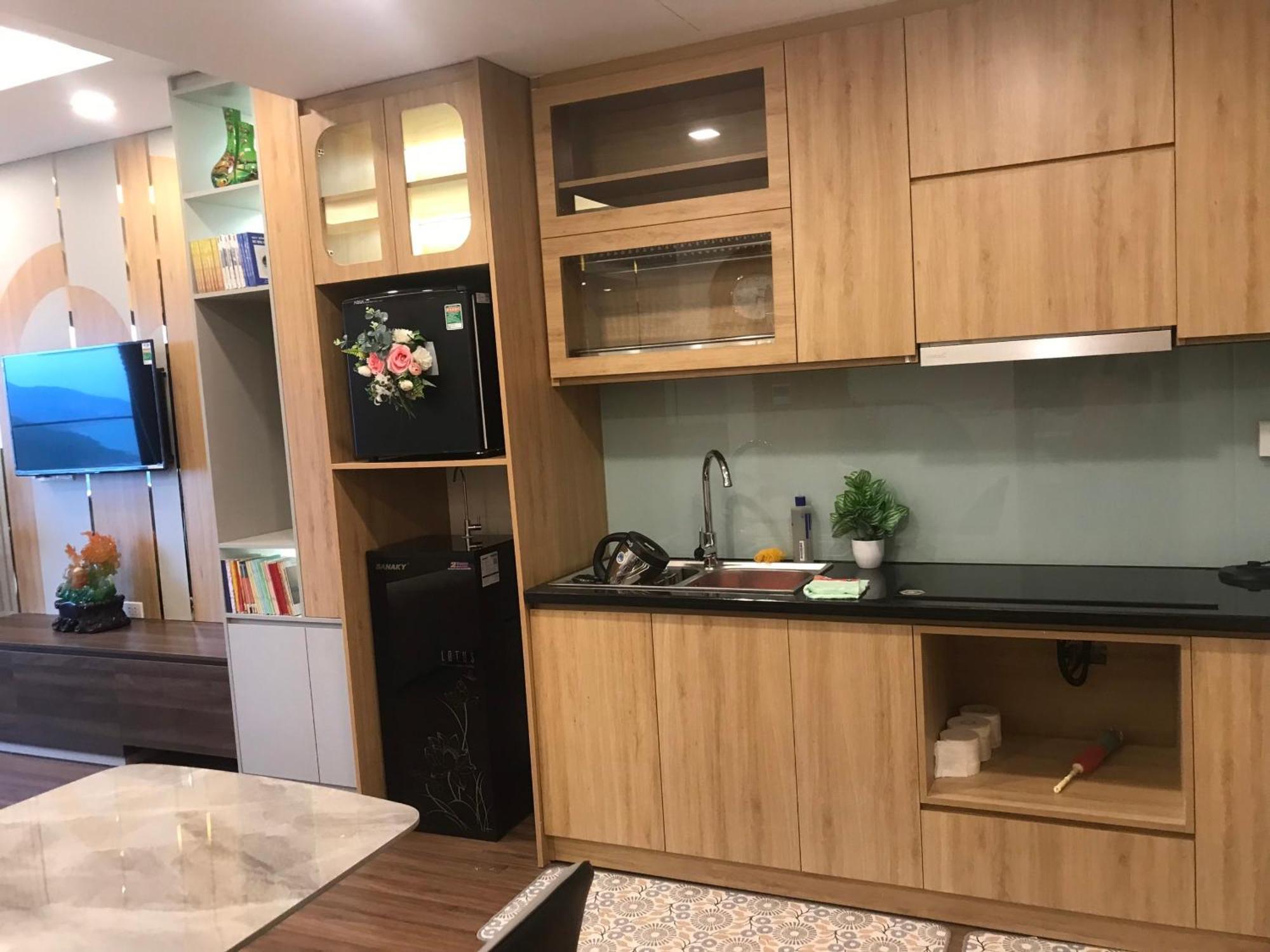 Flc Sea Tower Quy Nhon Seaview Condotel المظهر الخارجي الصورة